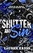 Shutter and sin: A dark mafia arranged marriage romance