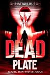 Dead Plate (Our Family Recipe Book 7)
