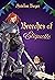 Breeches of Etiquette by Madeline Burget