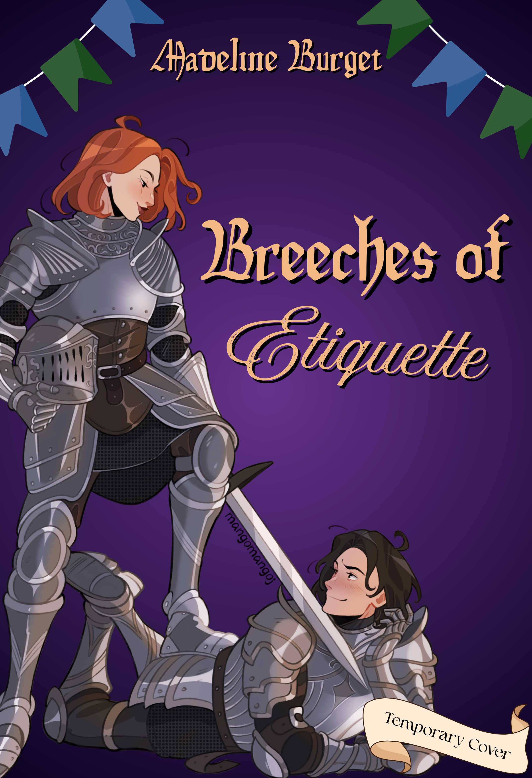 Breeches of Etiquette