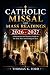 CATHOLIC MISSAL AND MASS RE...