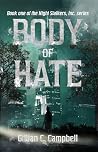 Body of Hate: Boo...