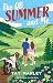 The QB, Summer and Me (QB Bad Boy #3)