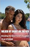 Milked by Daddy o...