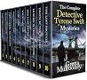 The Complete Dete...
