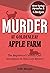 Murder at Goldenleaf Apple Farm by Jodie     Morgan