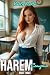 Harem Campus - Part Three: ...