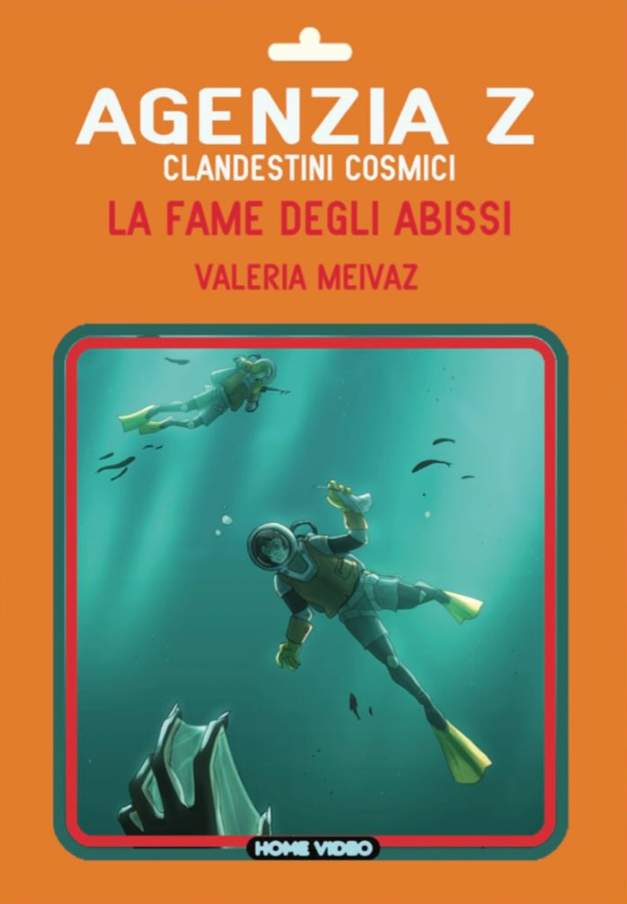 La Fame degli Abissi