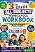 3rd Grade All Subjects Homeschool Workbook by Stacey Glover