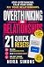 Overthinking in Relationships by Nora L. Simons