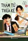 Thám tử thừa kế -...