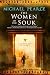 THE WOMEN OF THE SOUK a wit...