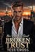 Broken Trust - One Past. On...