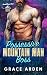 Possessive Mountain Man Boss by Grace Arden