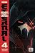 Honor and Curse: Eternal #4