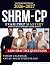 SHRM-CP Exam Prep Mastery: ...