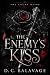 The Enemy's Kiss: A Dark Ma...