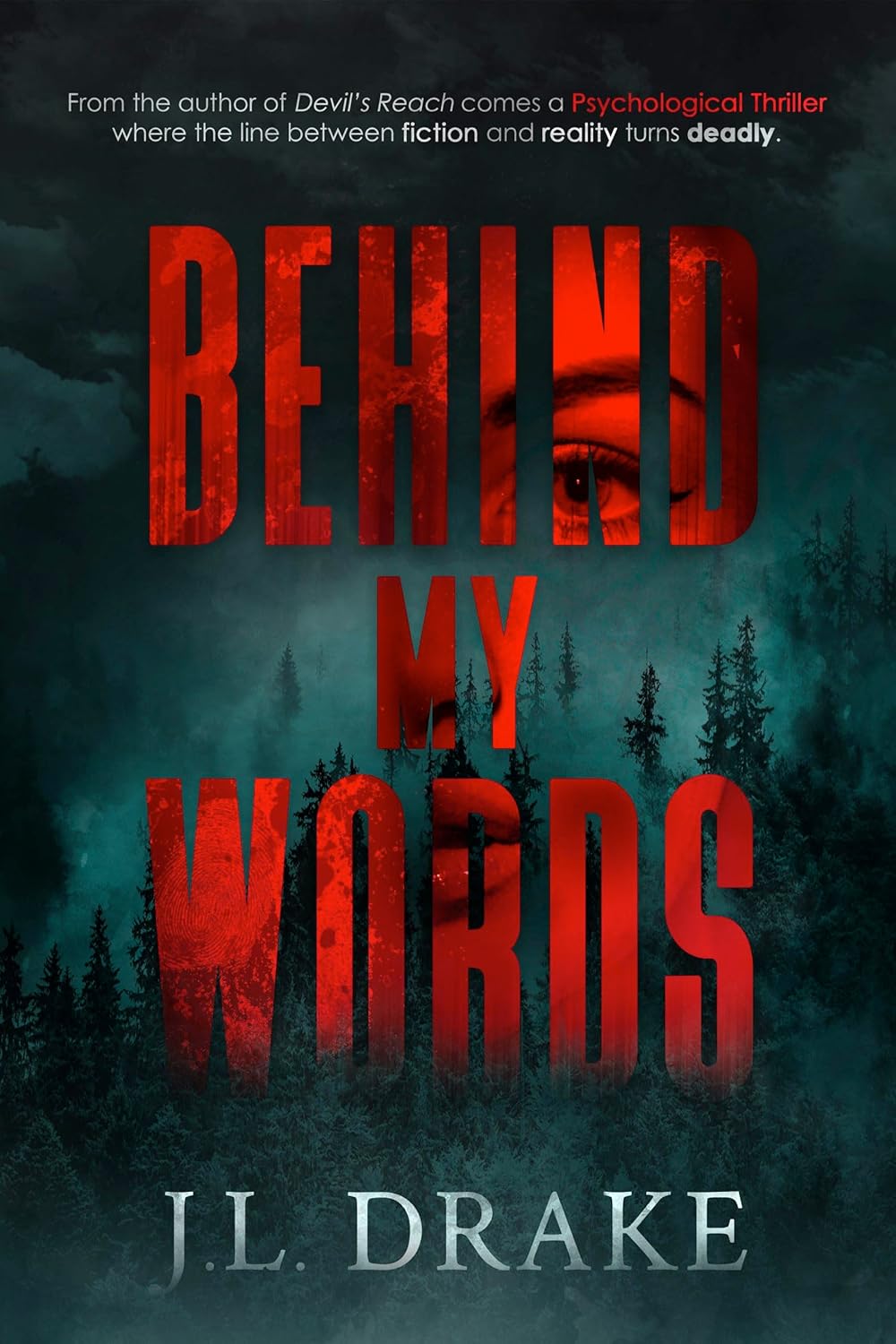 Behind My Words