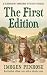 The First Edition - An English Village Cosy With A Ghostly Twist: A Bloomsbury Bookshop Mystery Novella (Prequel to Murder at Marchmont & Bell)