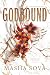 Godbound: The Skyburn War Book 1