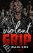 Violent Grip: A MM Mafia Da...