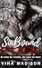 SinBound Puck: An Enemies to Lovers Dark Captive Hockey Romance (Sinful Puck Series Book 4)
