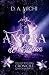 Ancora de Obsidian by D.A. Michi Ancora de Obsidian by D.A. Michi