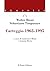 Carteggio 1963-1995 (Classi...