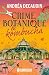 Crime, botanique et kombucha