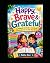 Happy, Brave & Grateful: Co...