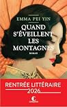 Quand s'éveillent...