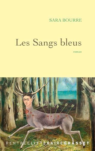 Les sangs bleus (Paperback)