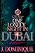 One Lonely Night In Dubai: A BBW Romance