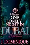 One Lonely Night ...