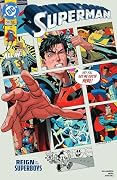 Superman (2023-) #39