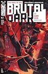The Peril of the Brutal Dark by Chris Condon