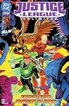 Justice League Un...