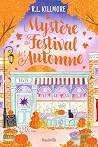 Mystère au Festiv...
