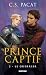 Prince captif, T2 : Le Guerrier (French Edition)