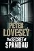 THE SECRET OF SPANDAU a gripping spy thriller