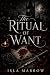 The Ritual of Want