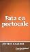 Fata cu portocale by Jostein Gaarder Fata cu portocale by Jostein Gaarder