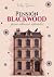 Pensión Blackwood para villanos retirados (Spanish Edition)