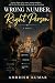 Wrong Number, Right Person by Ambrish Kumar