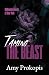 Taming the Beast by Amy Prokopis