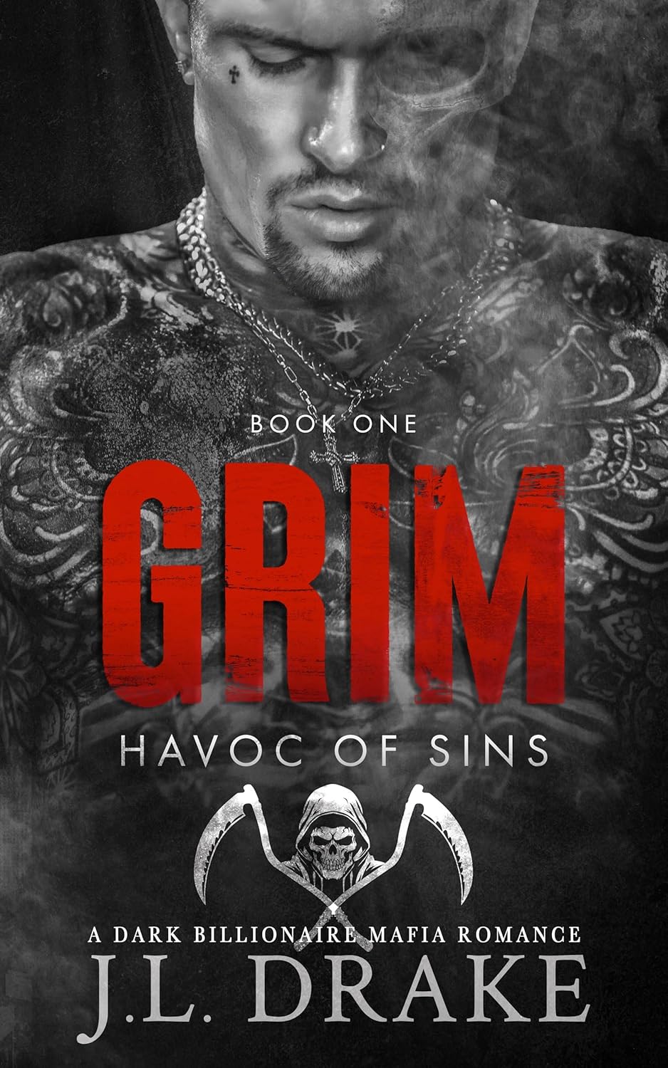 Grim (Havoc of Sins #1)