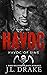 Havoc (Havoc of Sins #2)