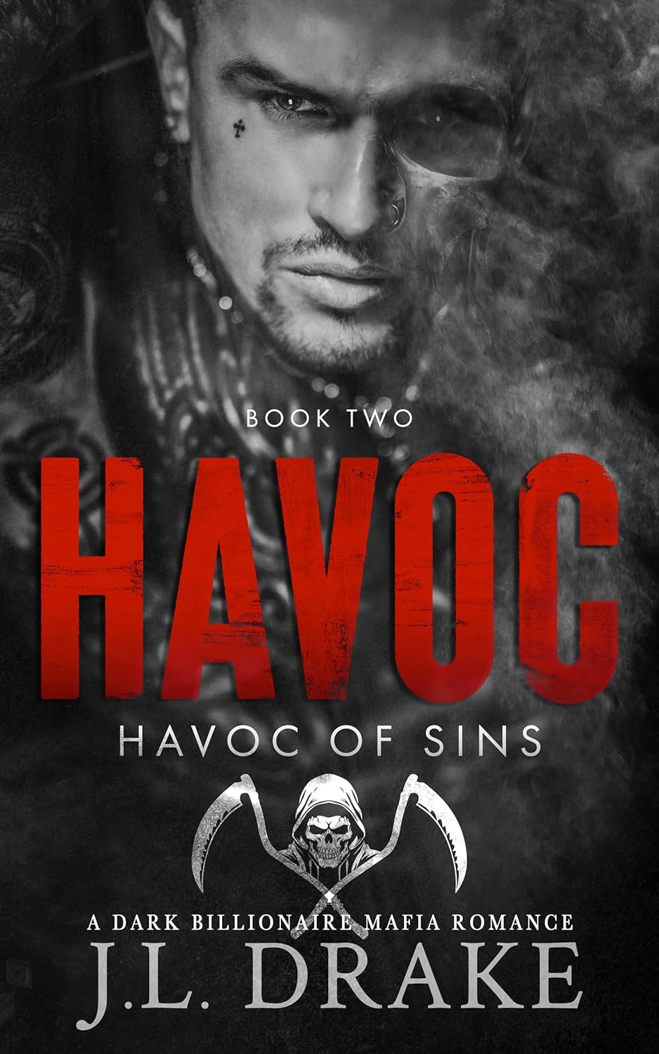 Havoc (Havoc of Sins #2)