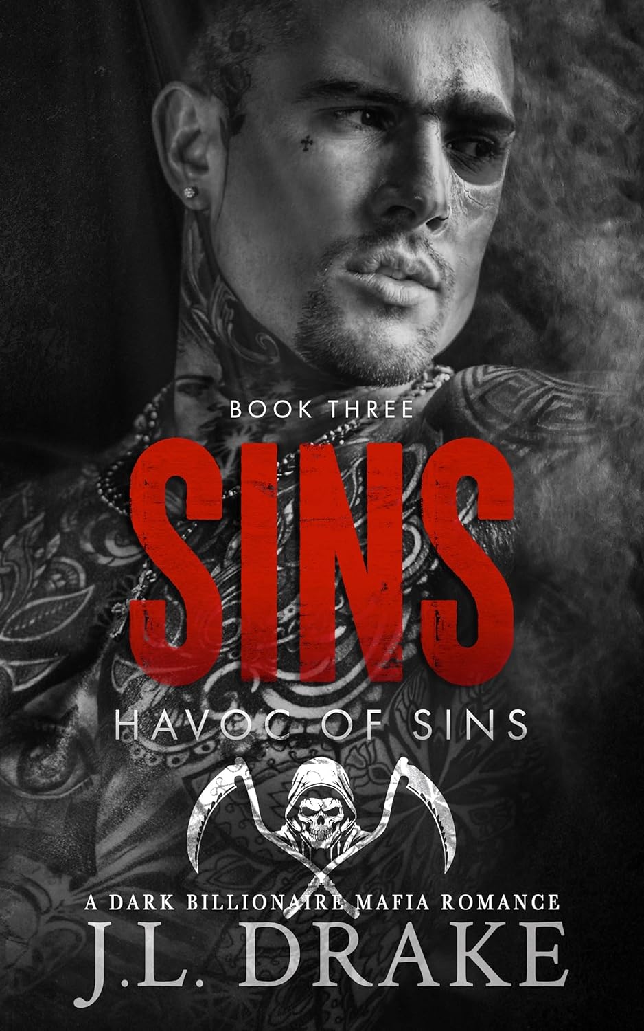 Sins (Havoc of Sins #3)