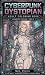Cyberpunk Dystopian Adult Coloring Book Advanced Book 6 by Syn Thetic